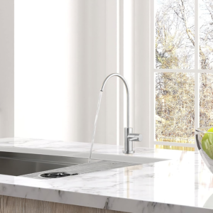 Undersink Water Filtration